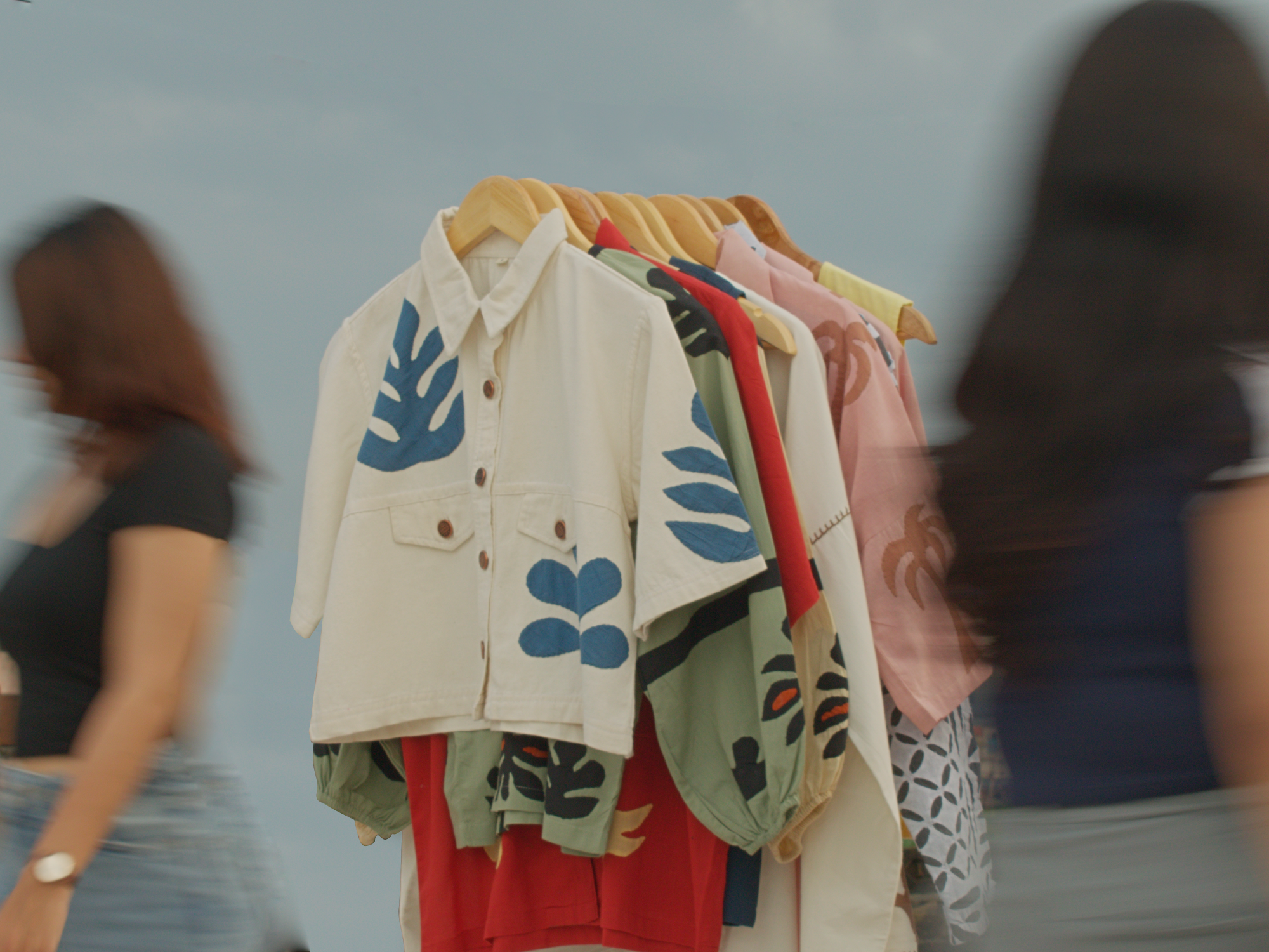 Appliqué: A Craft of Patience, A Language of Threads