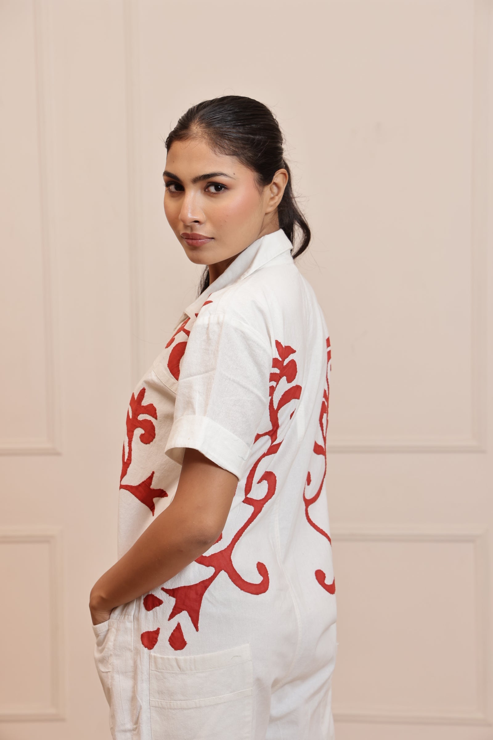 TAANA-BAANA JUMPSUIT