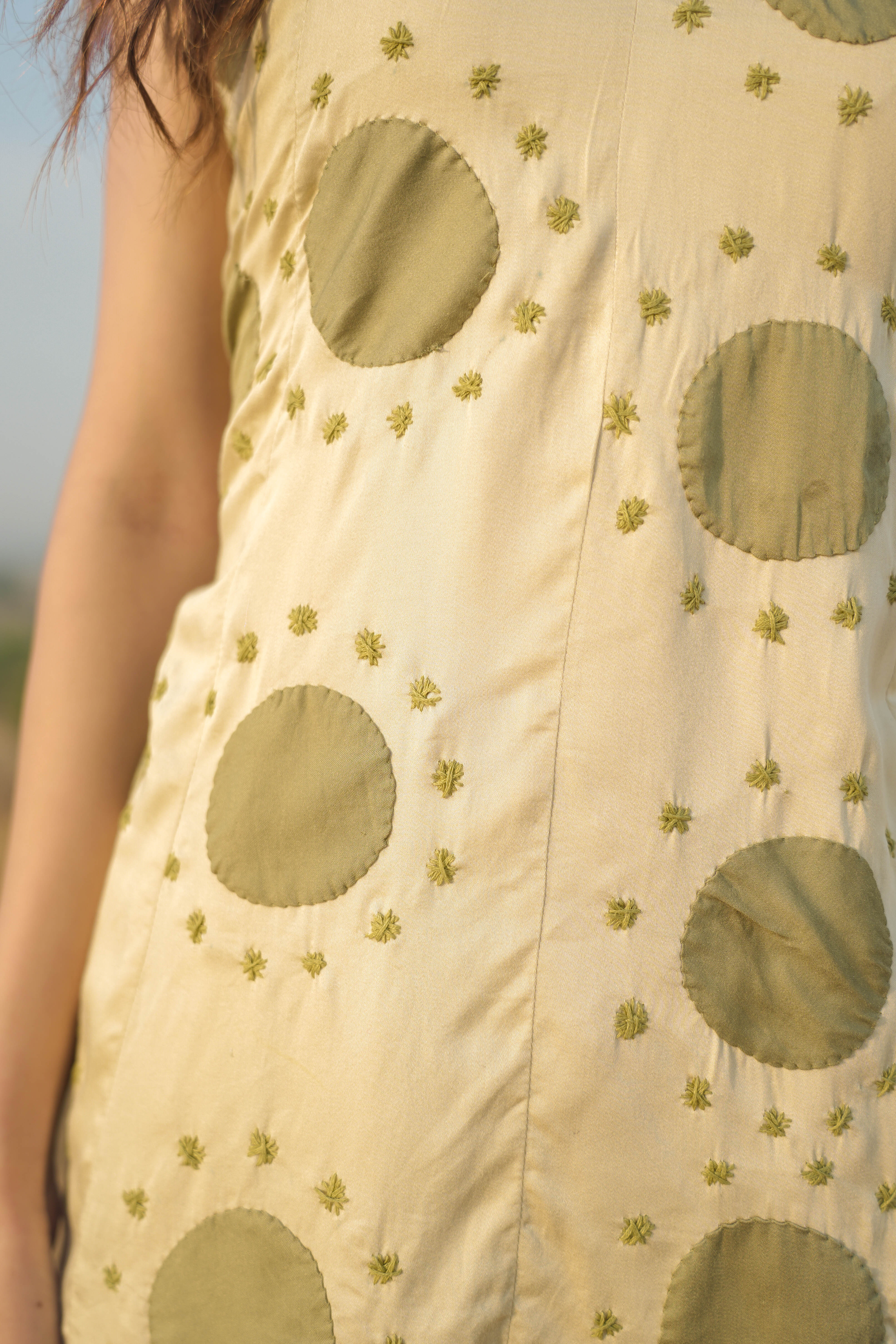 Pista Co-ord Set