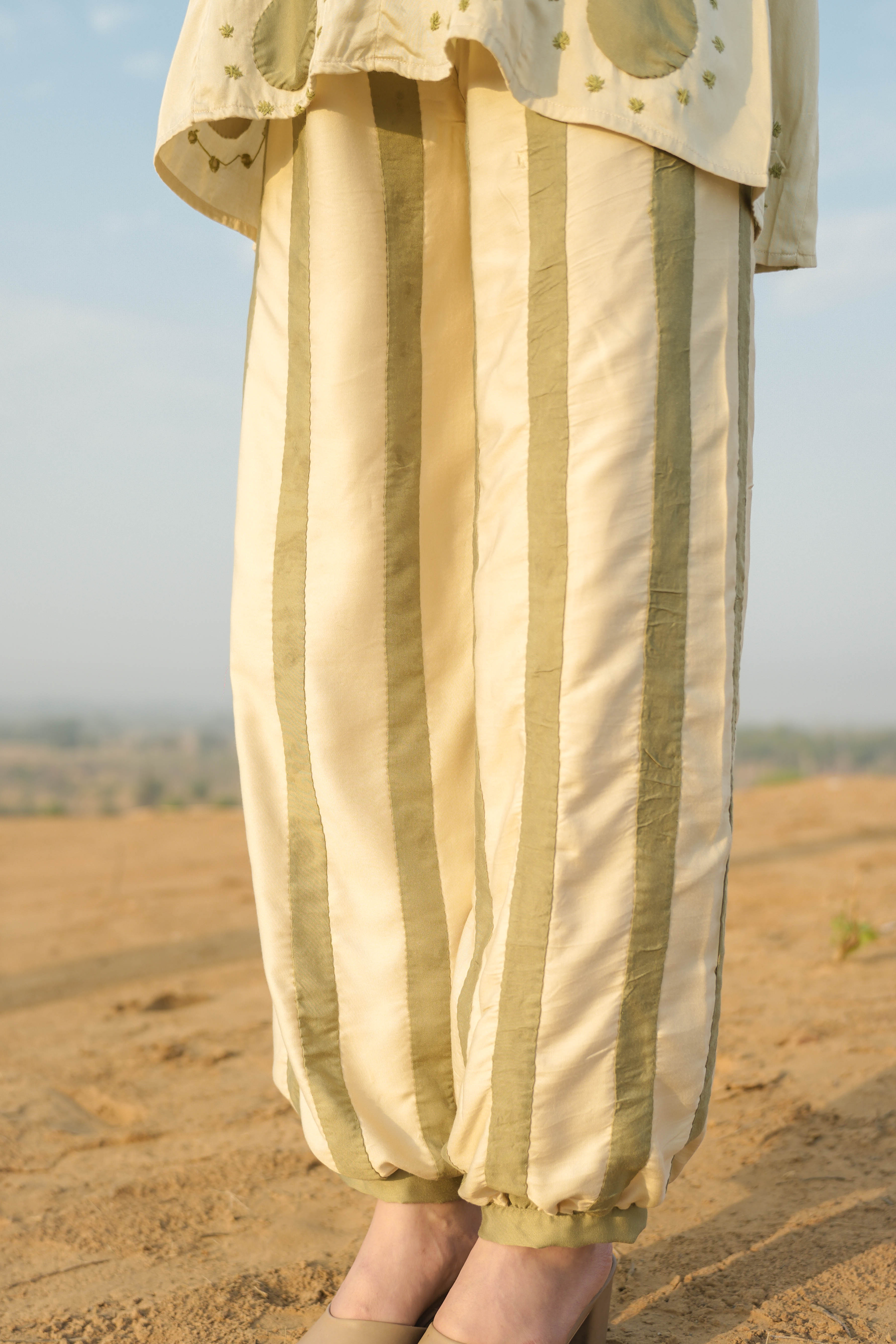 Pista Co-ord Set