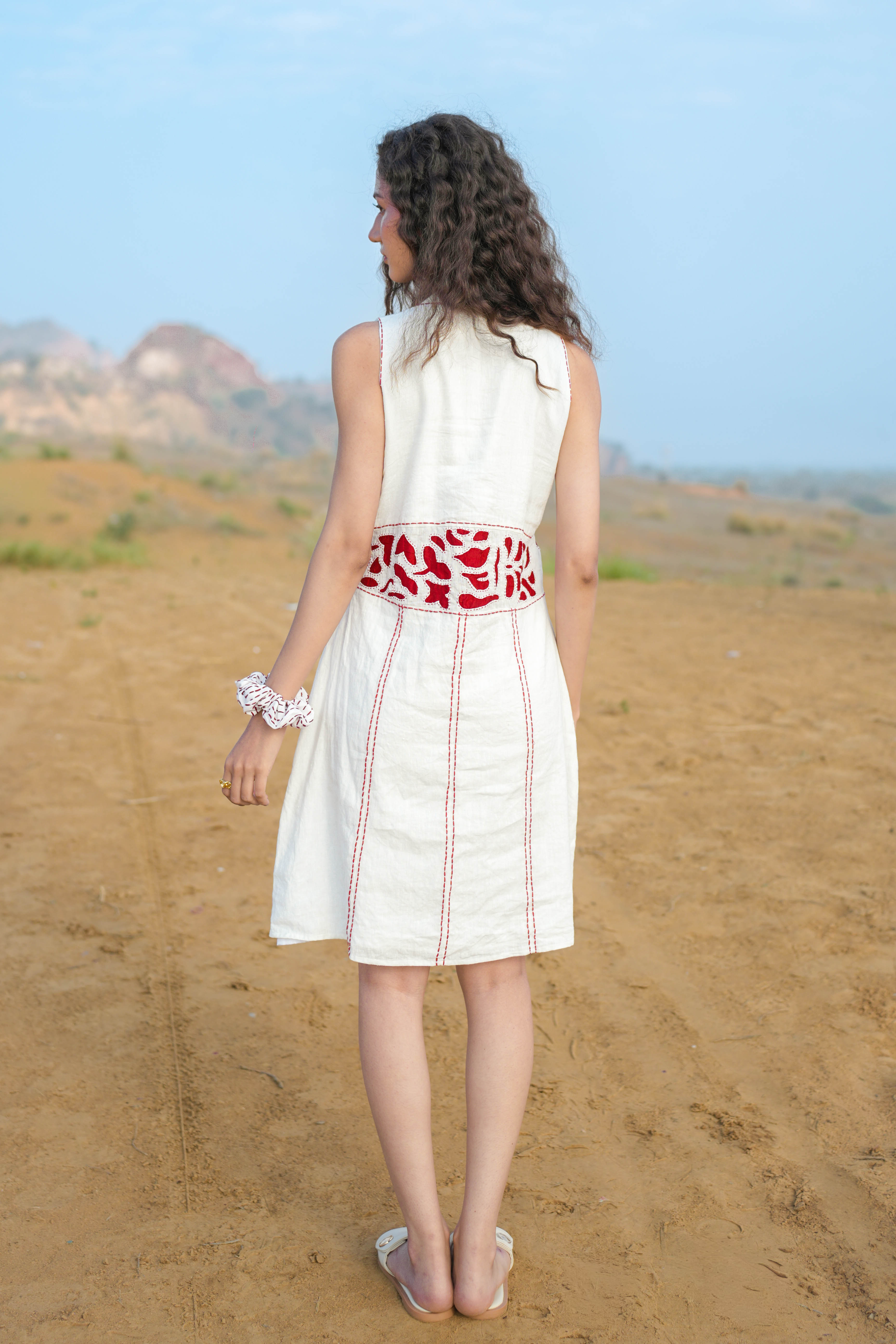 Mischievous Dress