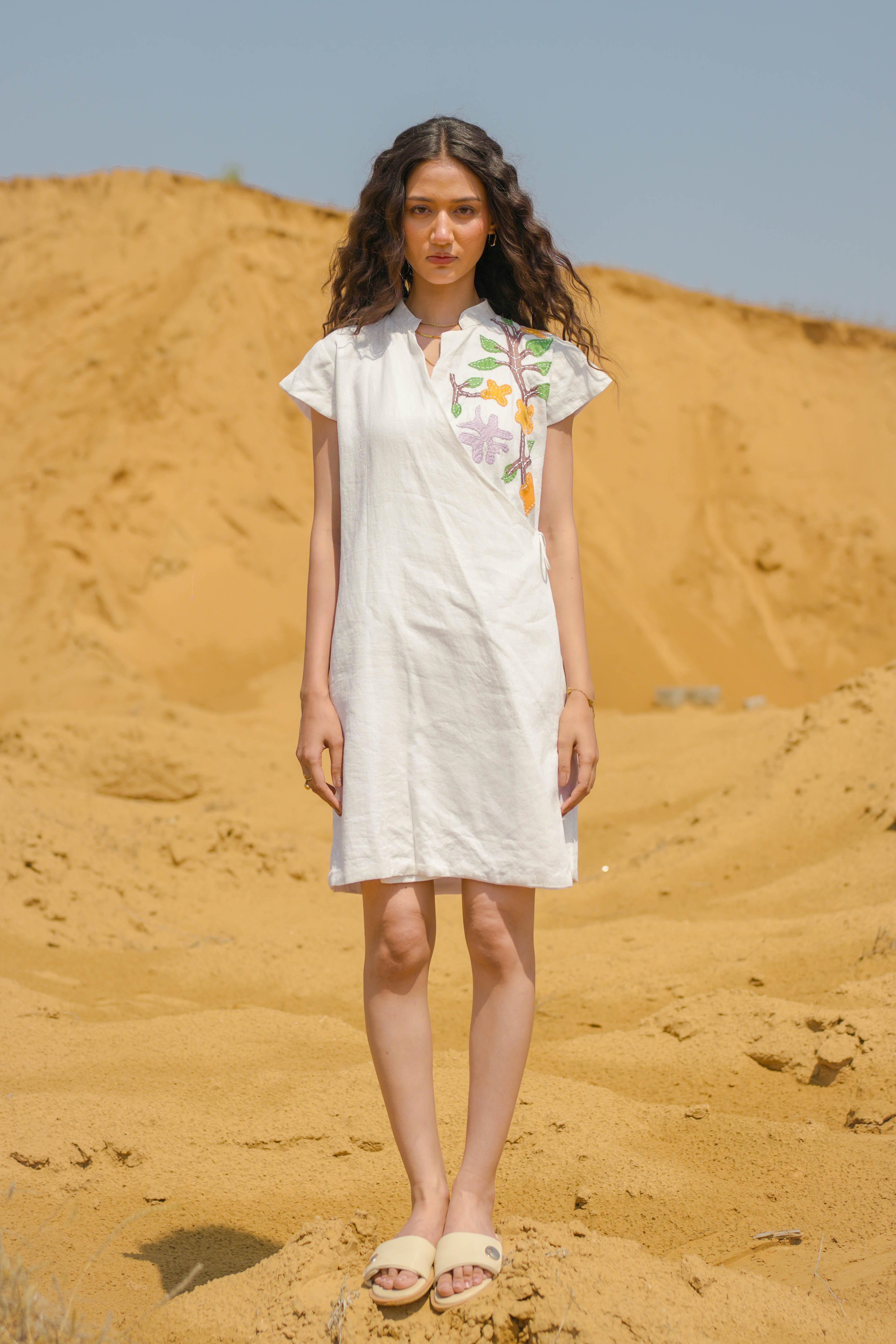 Tokyo Dress