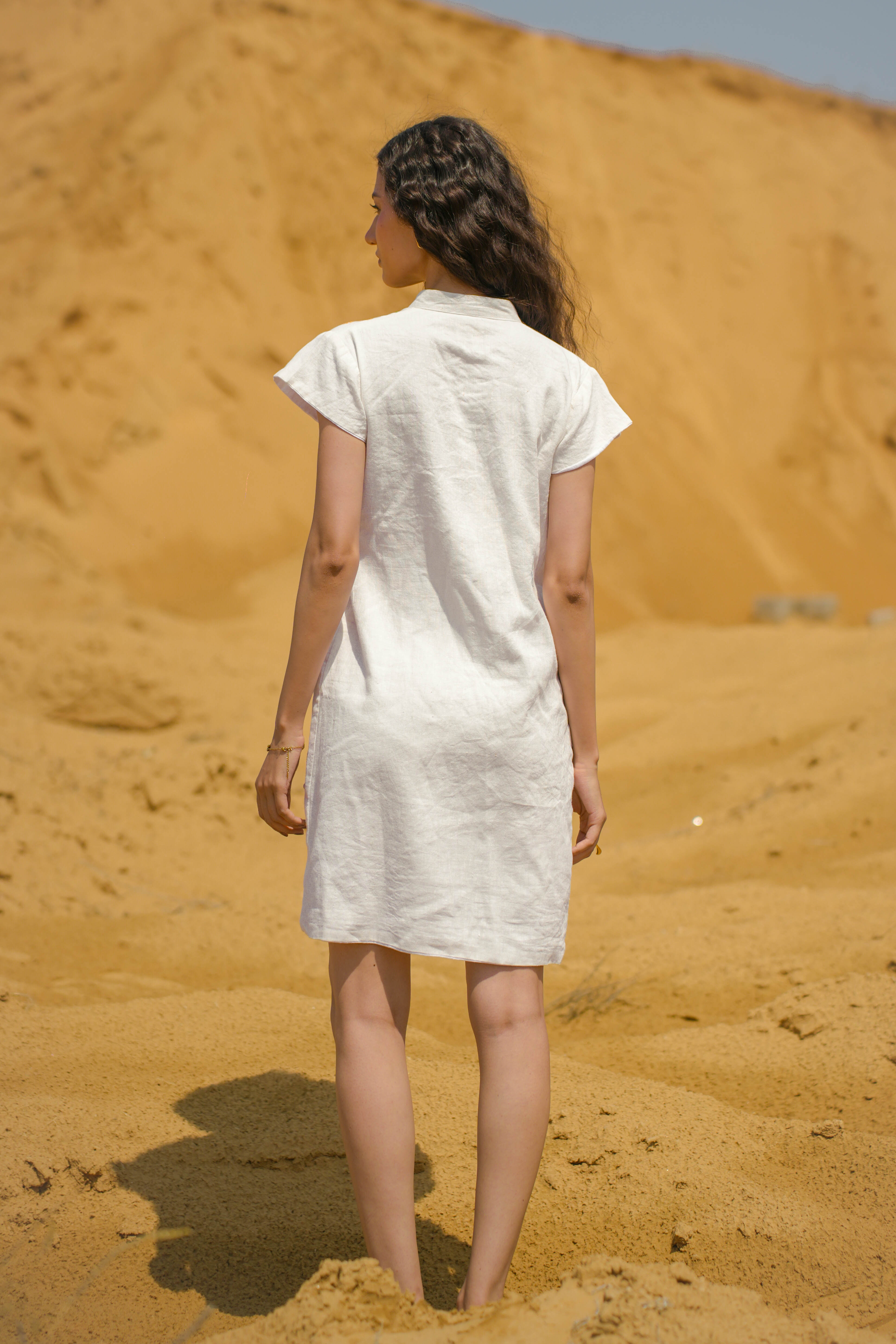 Tokyo Dress