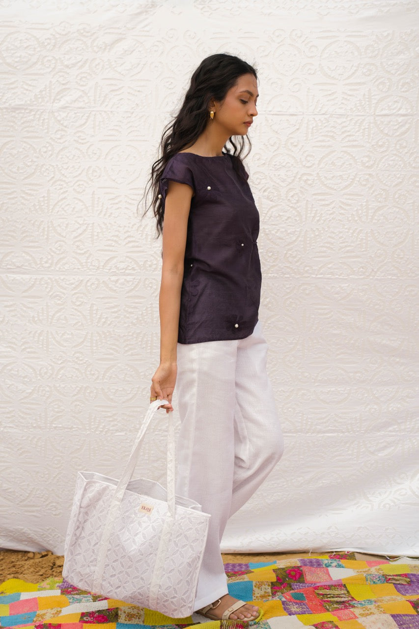 Poppy Top
