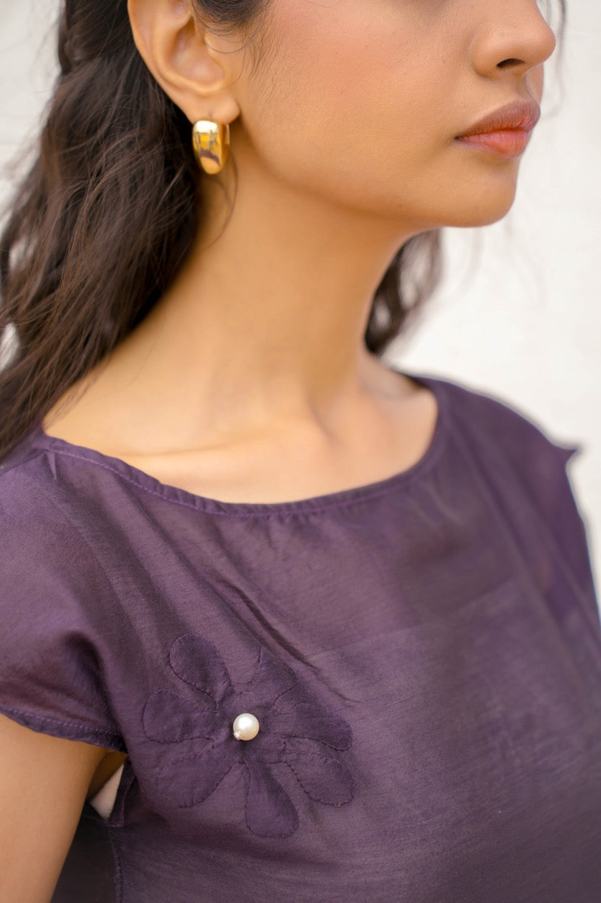Poppy Top
