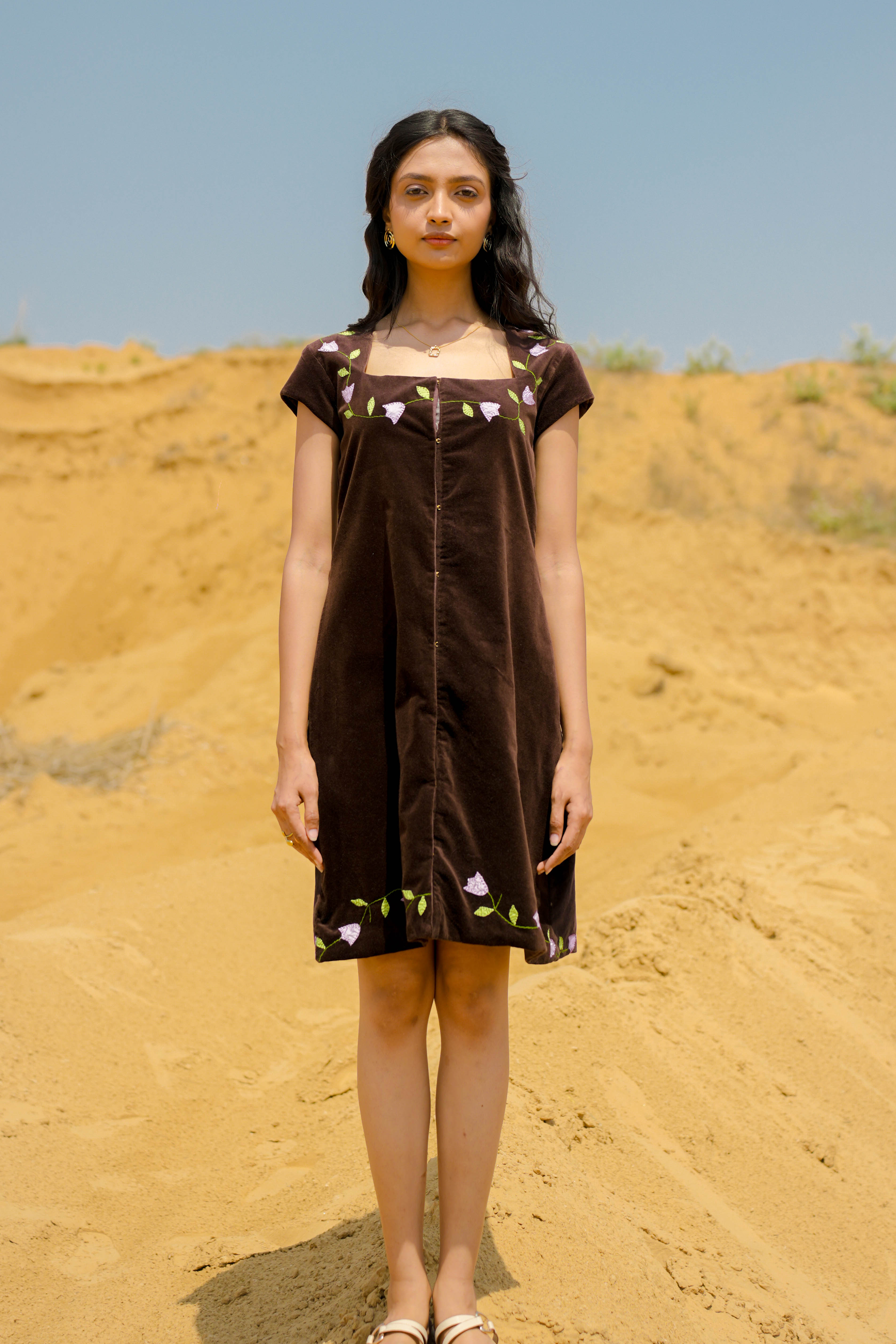 Princy Dress