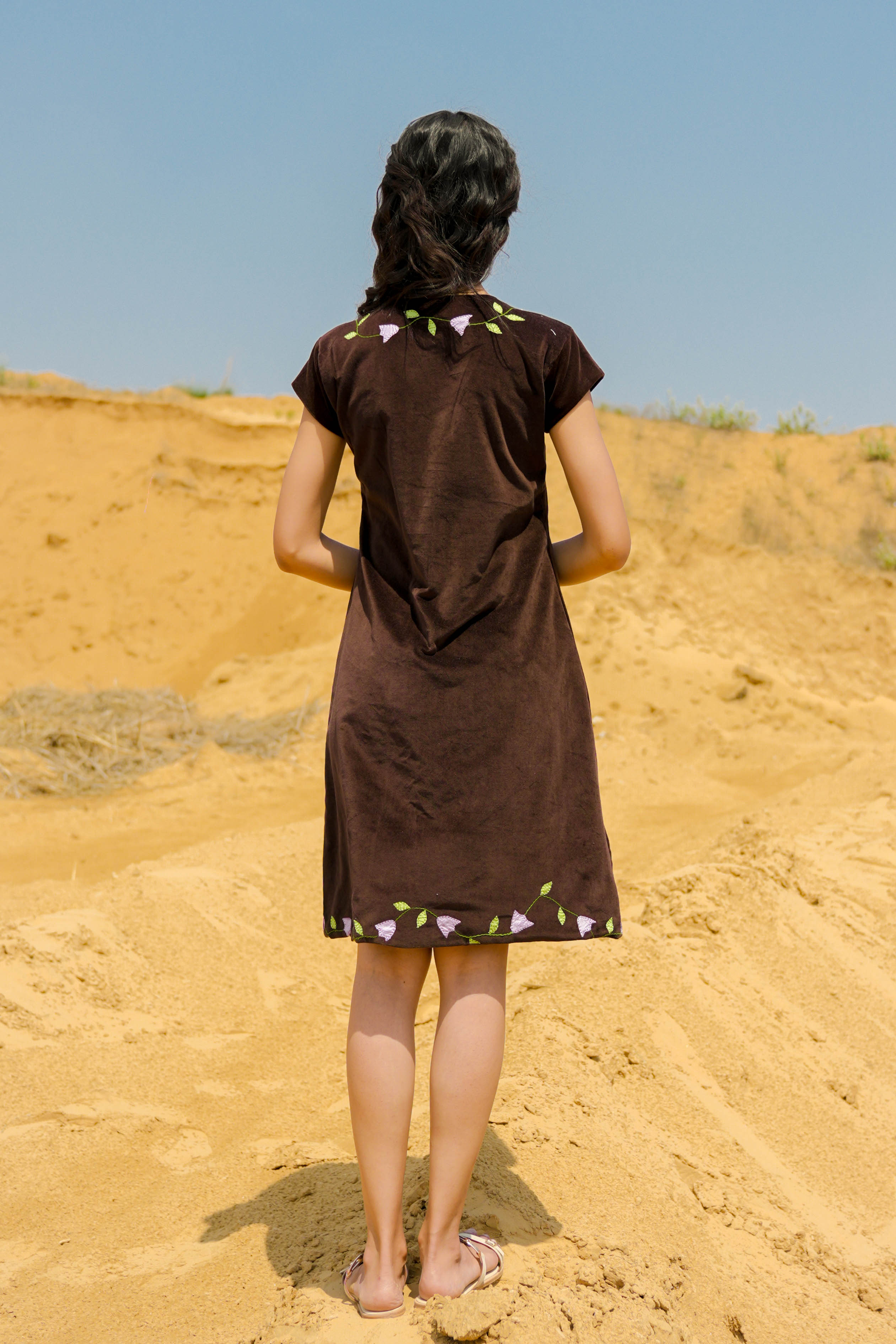 Princy Dress