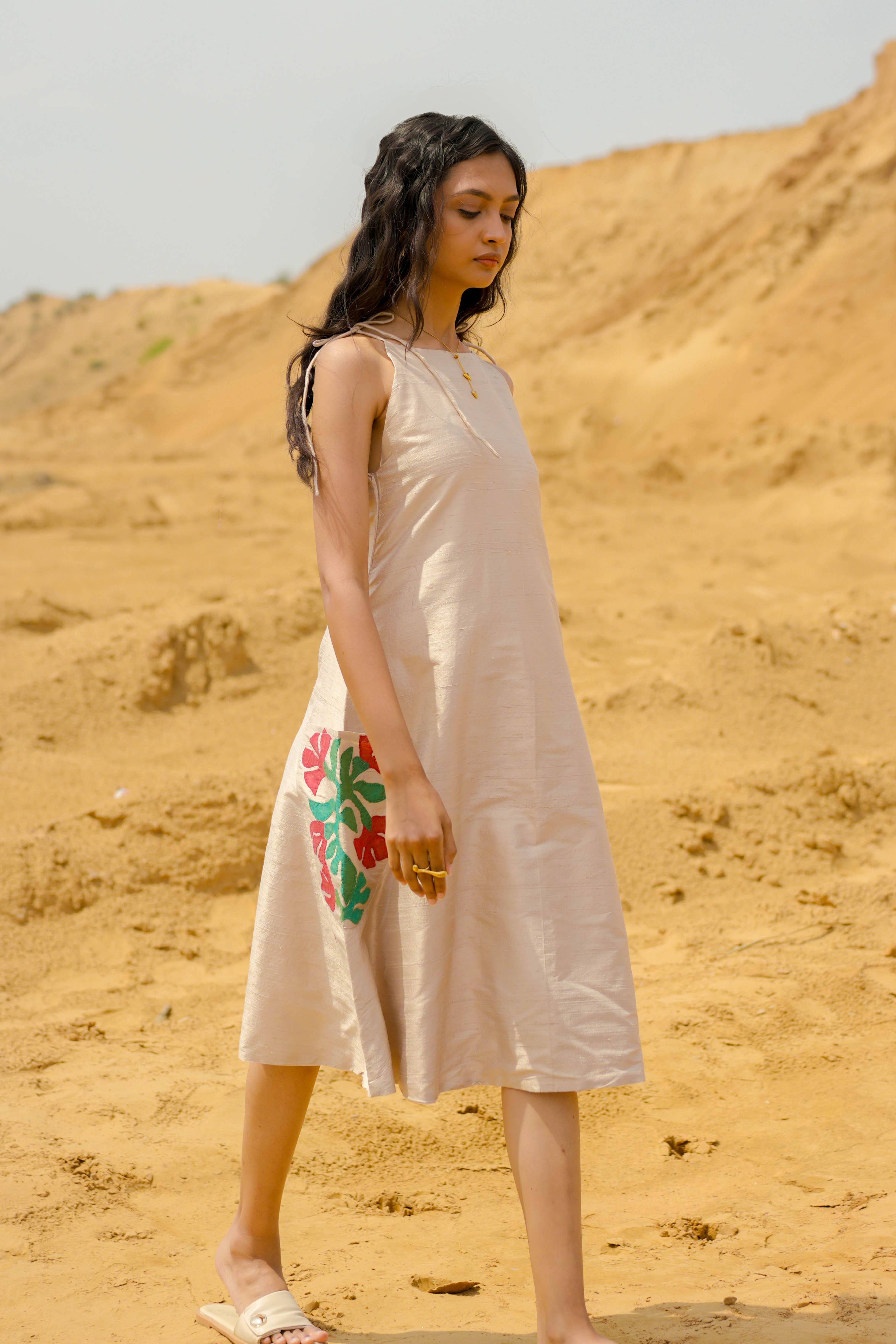 Pocket Dress
