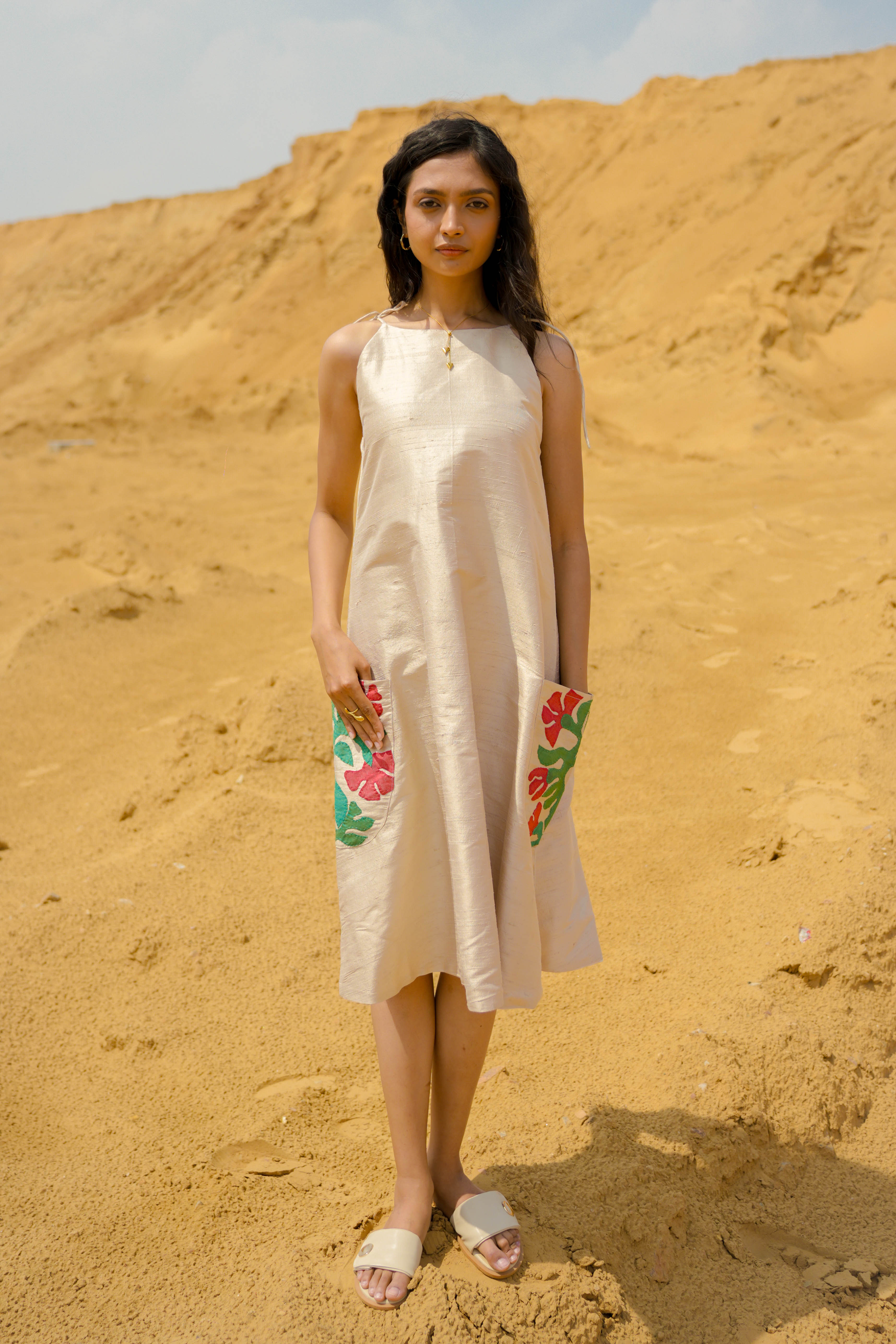 Pocket Dress