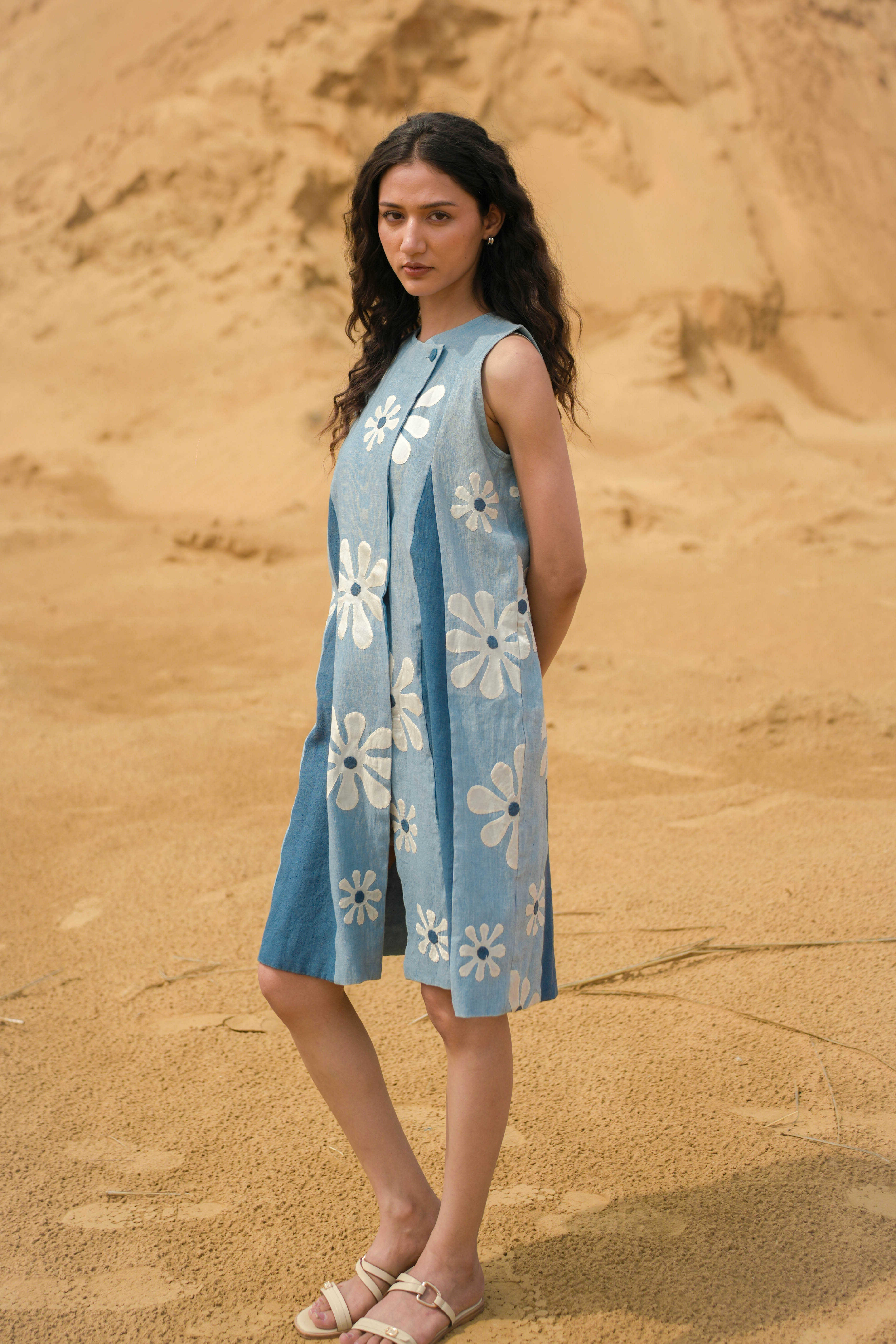 Singlet Dress