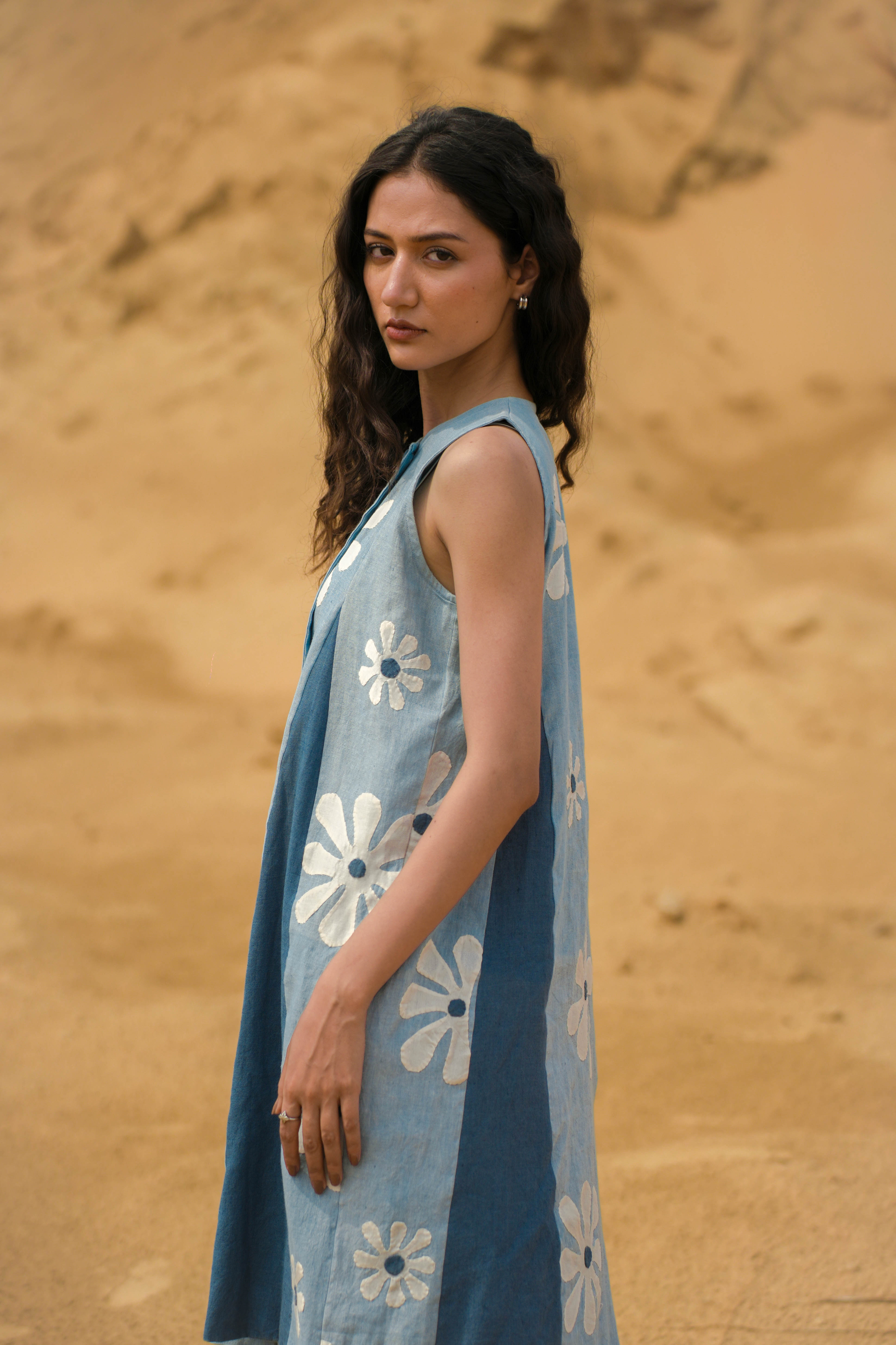 Singlet Dress