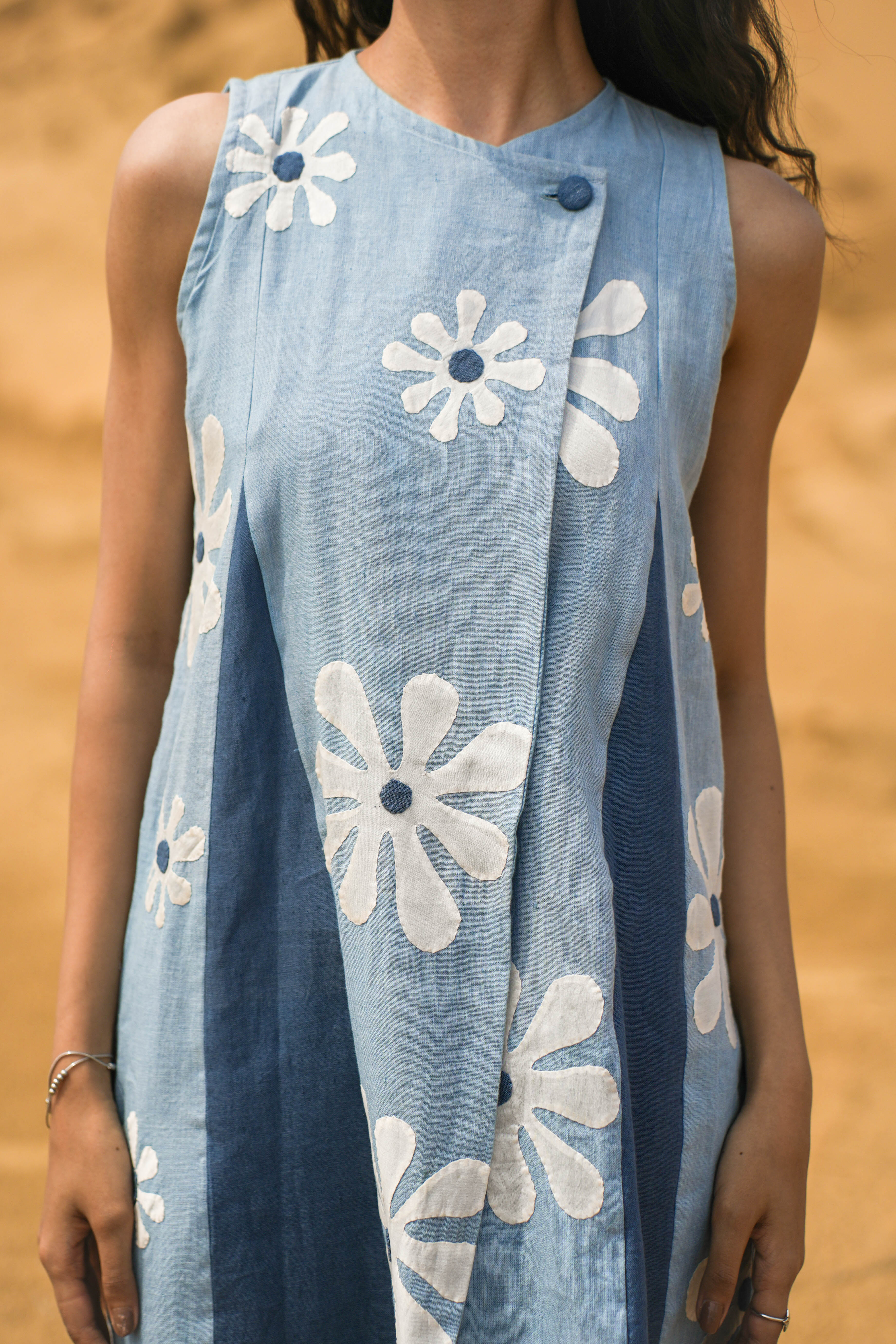 Singlet Dress
