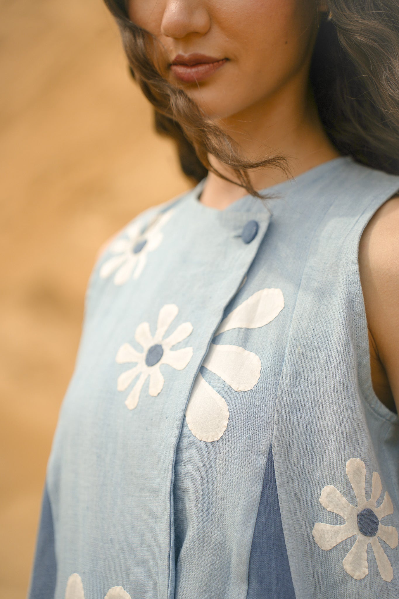 Singlet Dress
