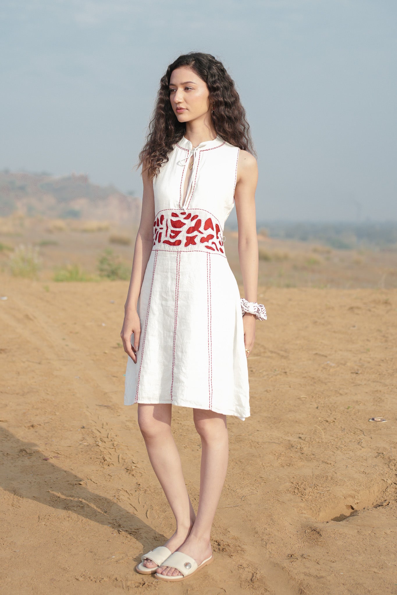 Mischievous Dress