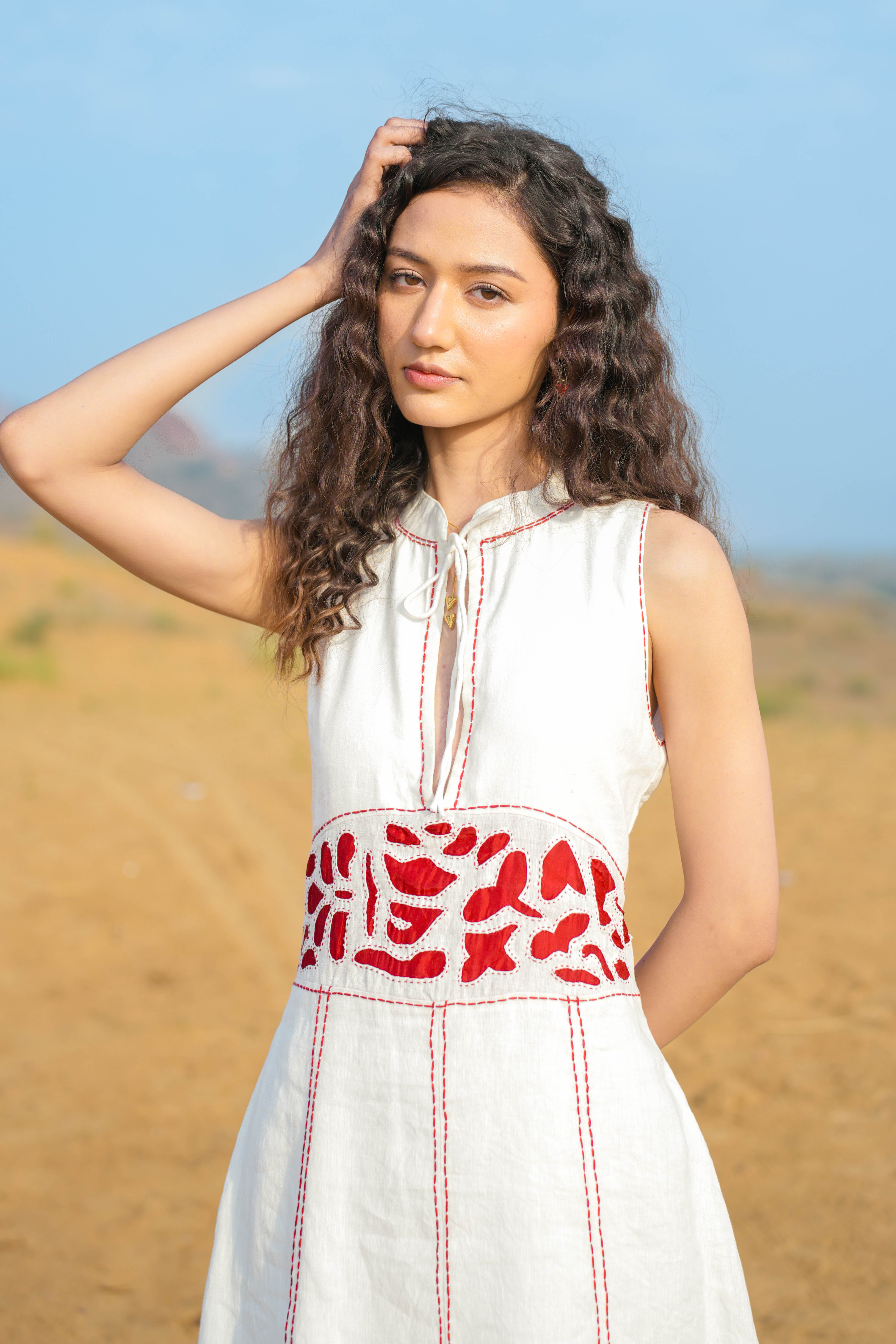 Mischievous Dress