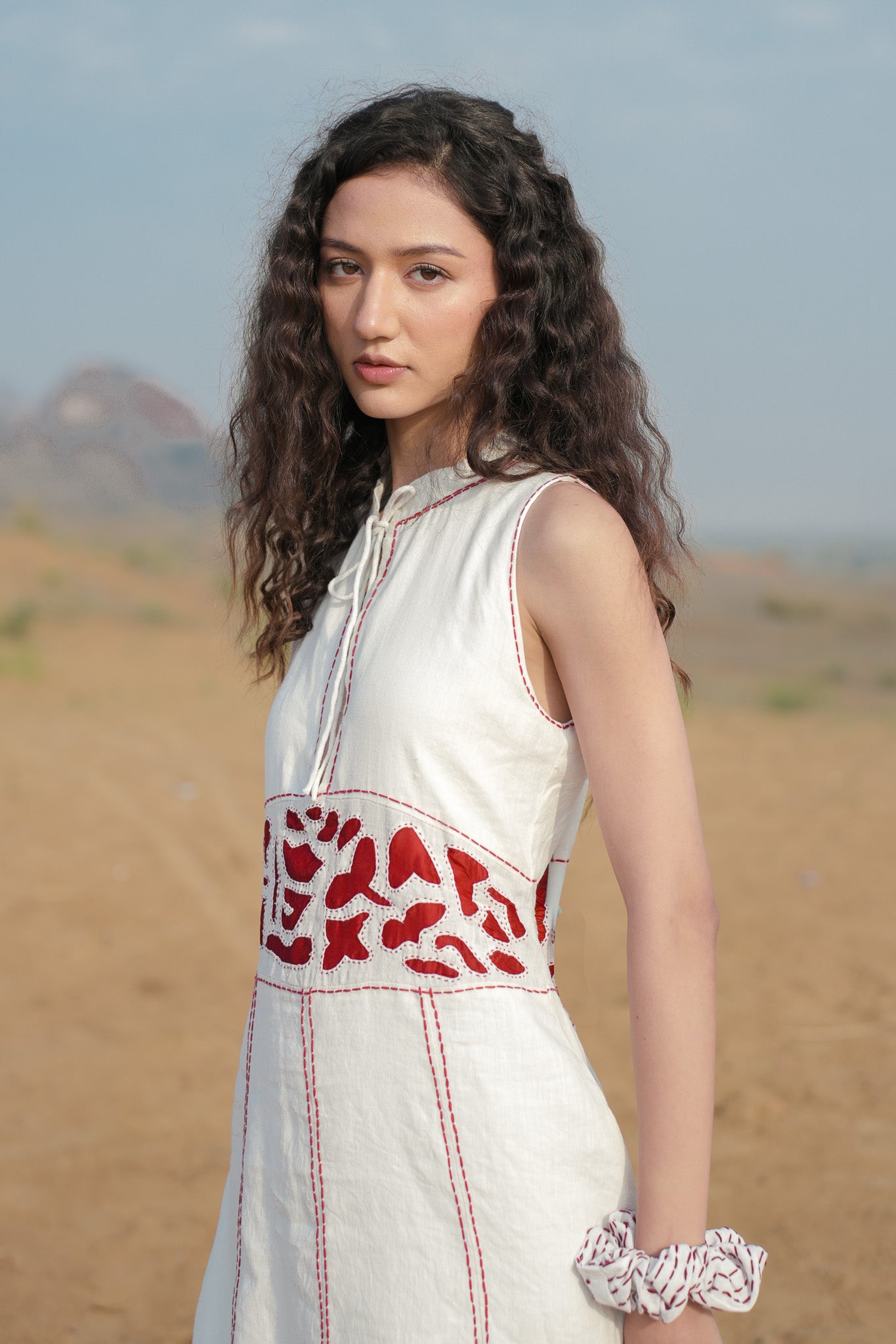 Mischievous Dress