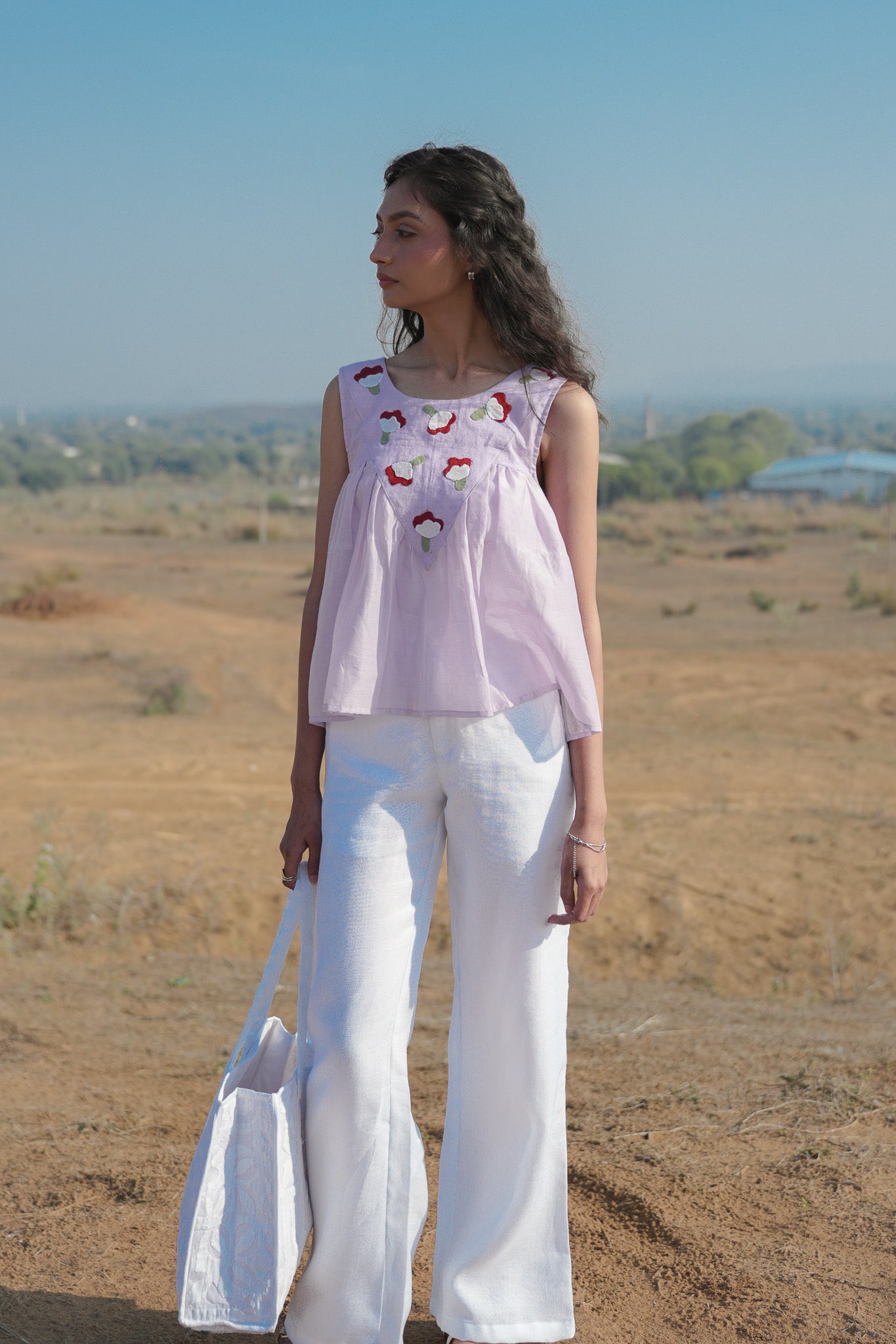Fall Top