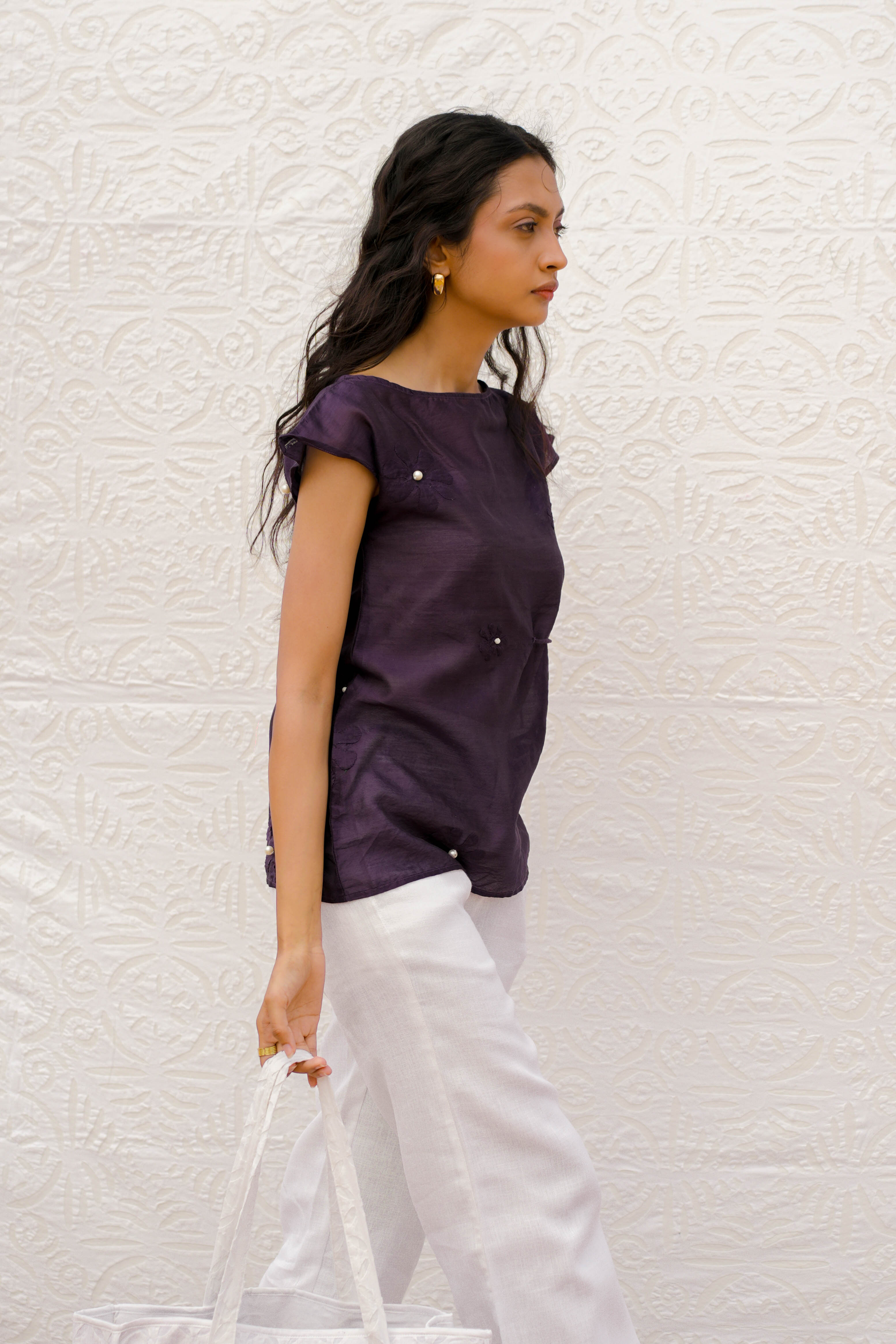 Poppy Top
