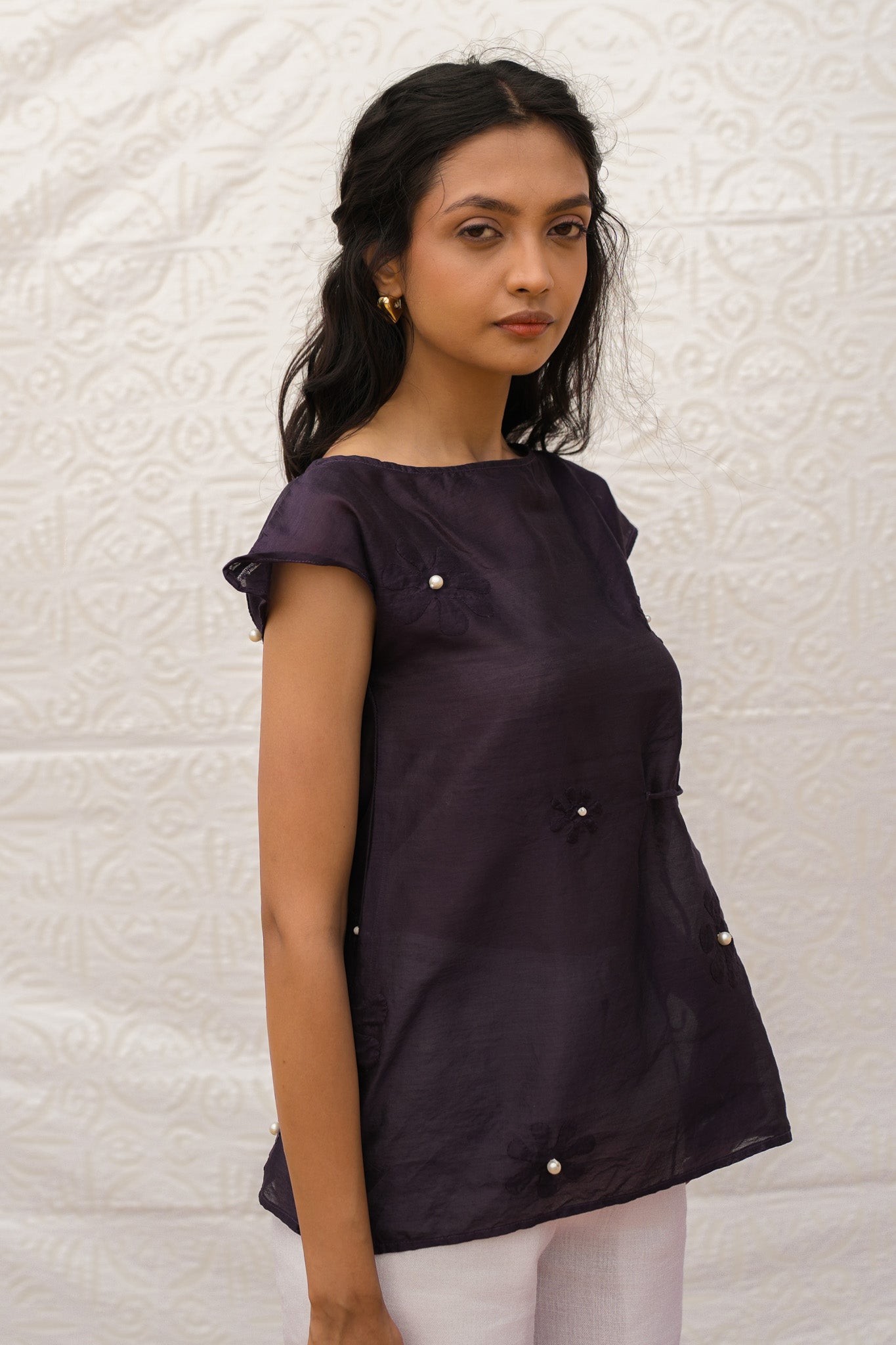 Poppy Top