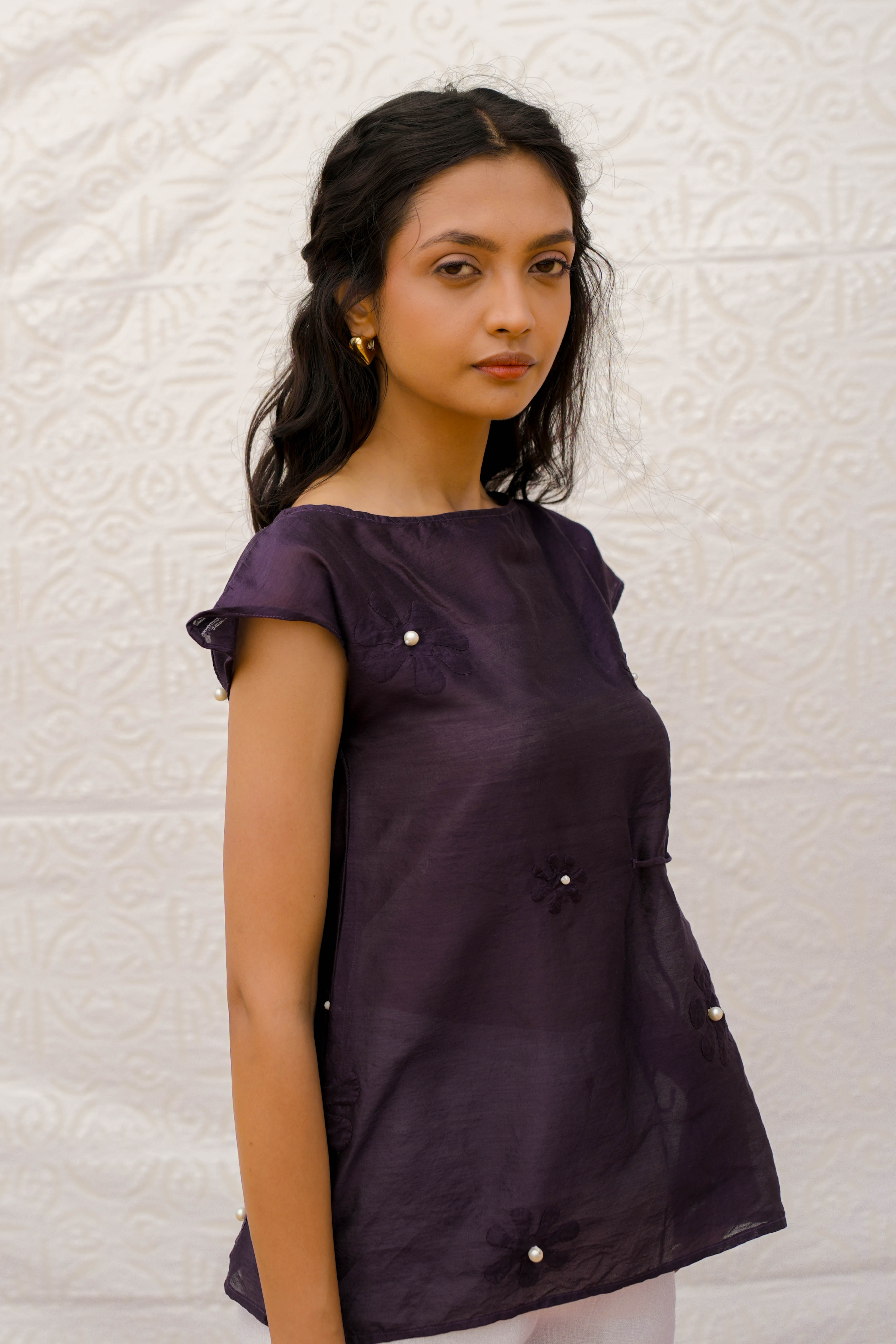 Poppy Top
