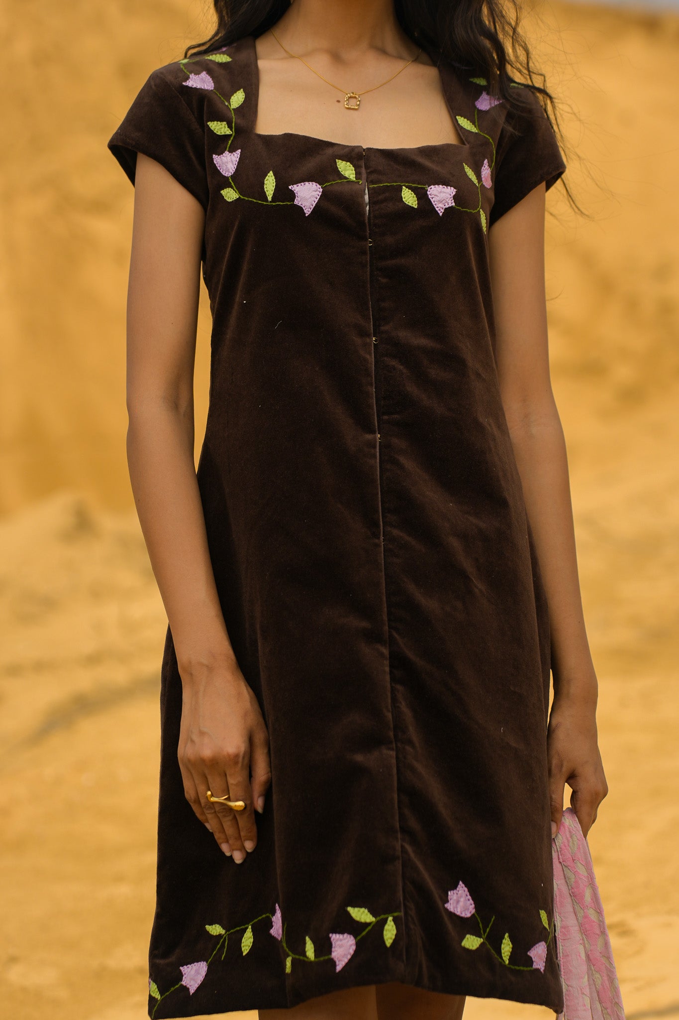 Princy Dress