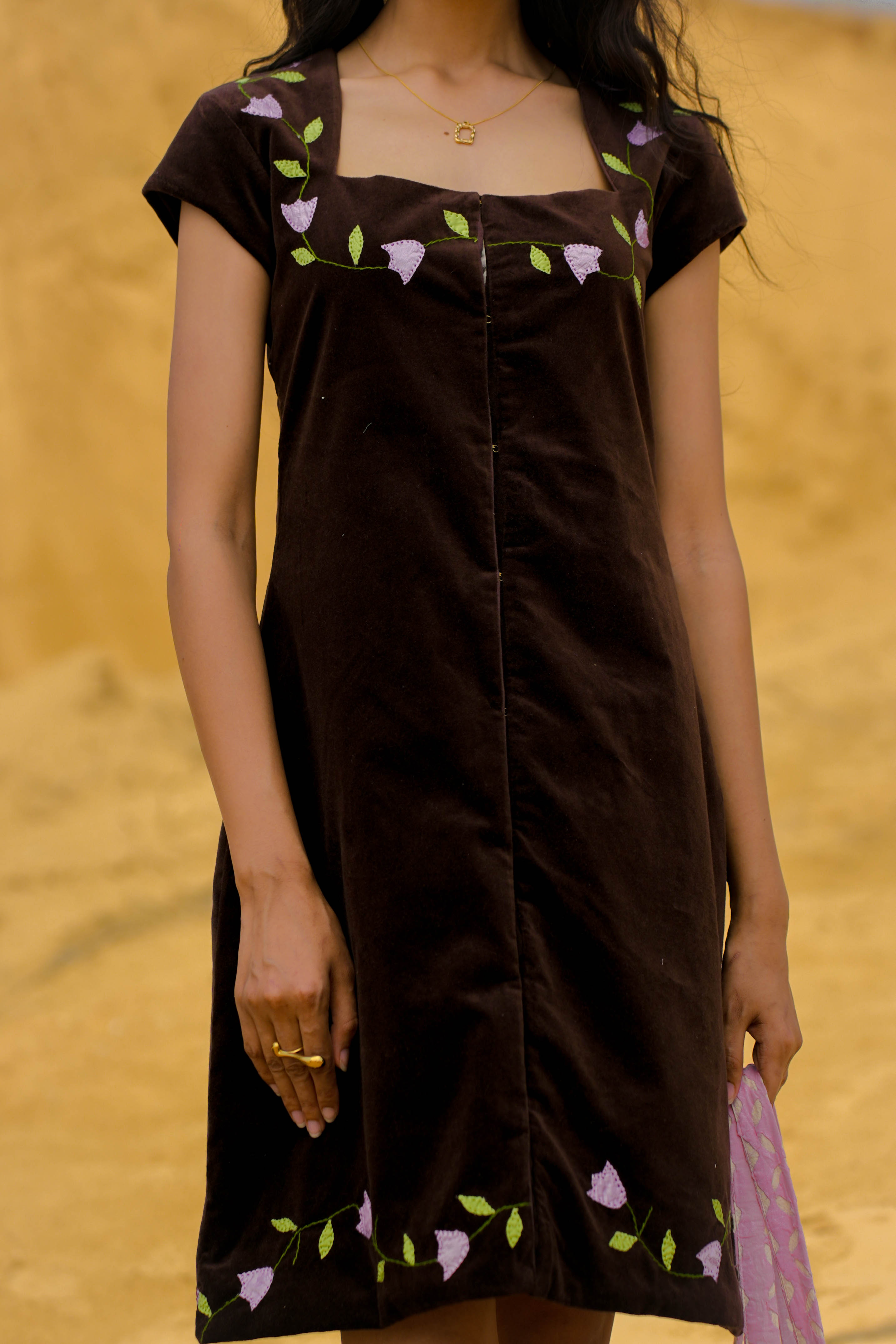Princy Dress