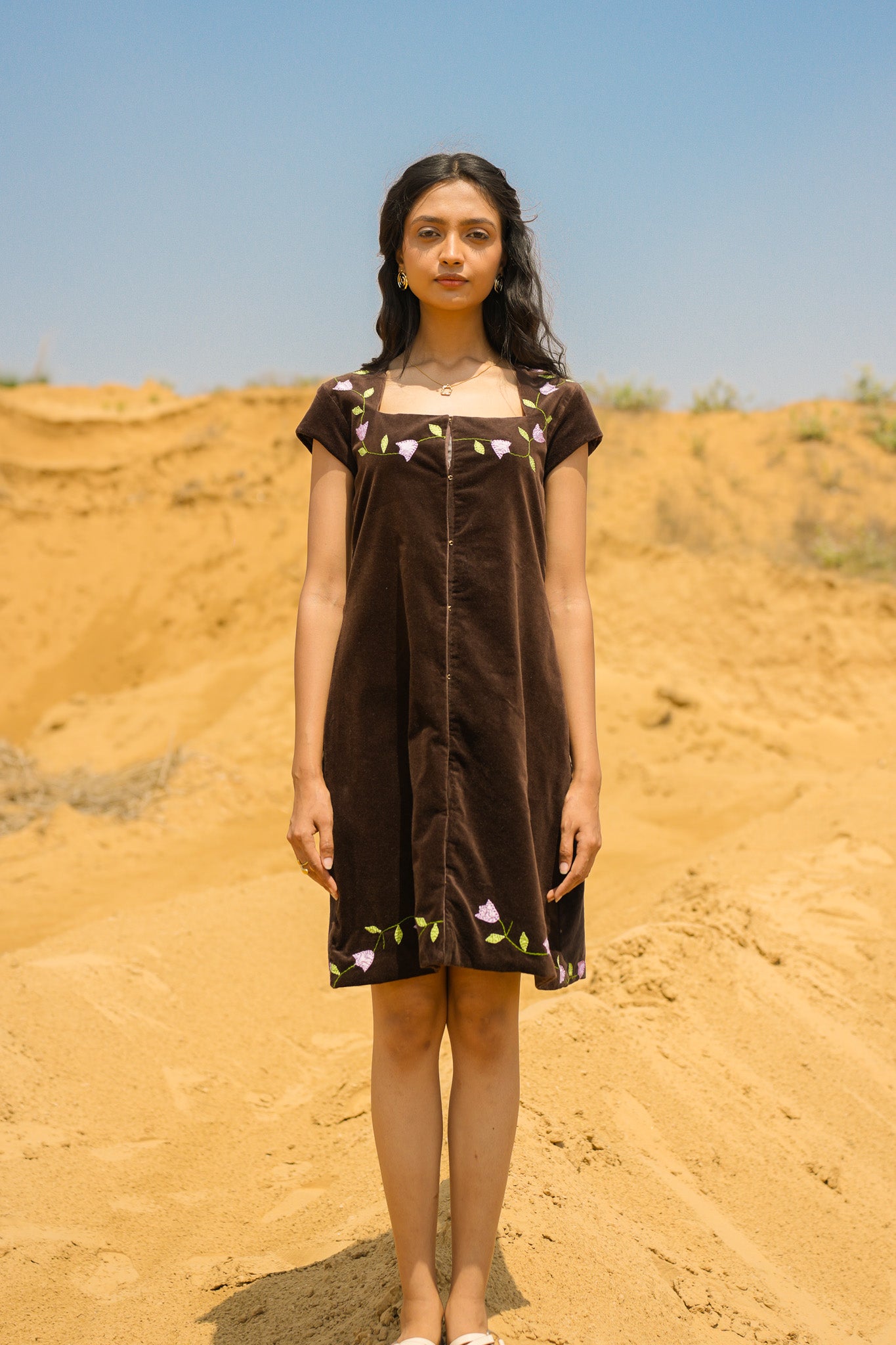 Princy Dress
