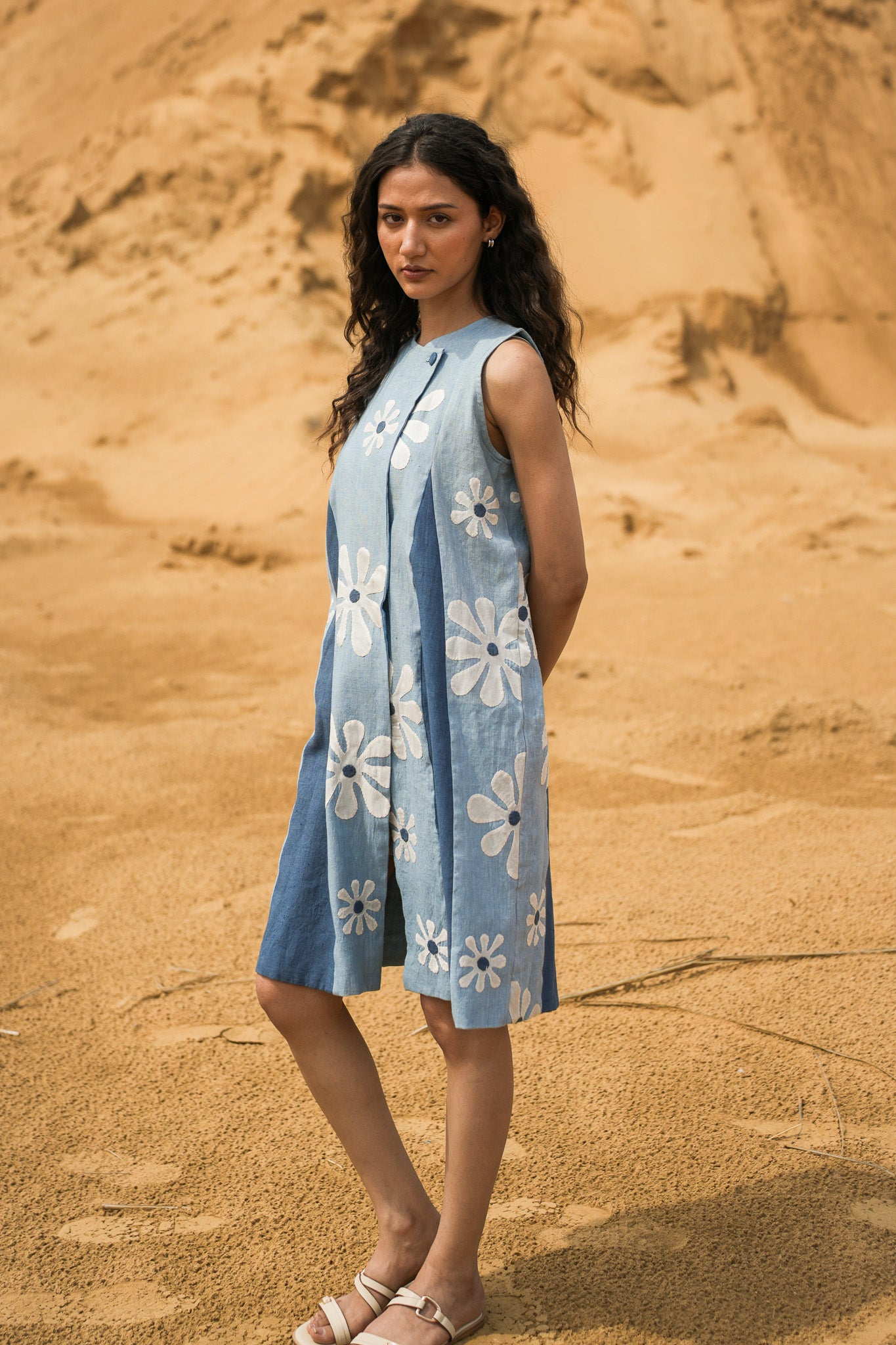 Singlet Dress