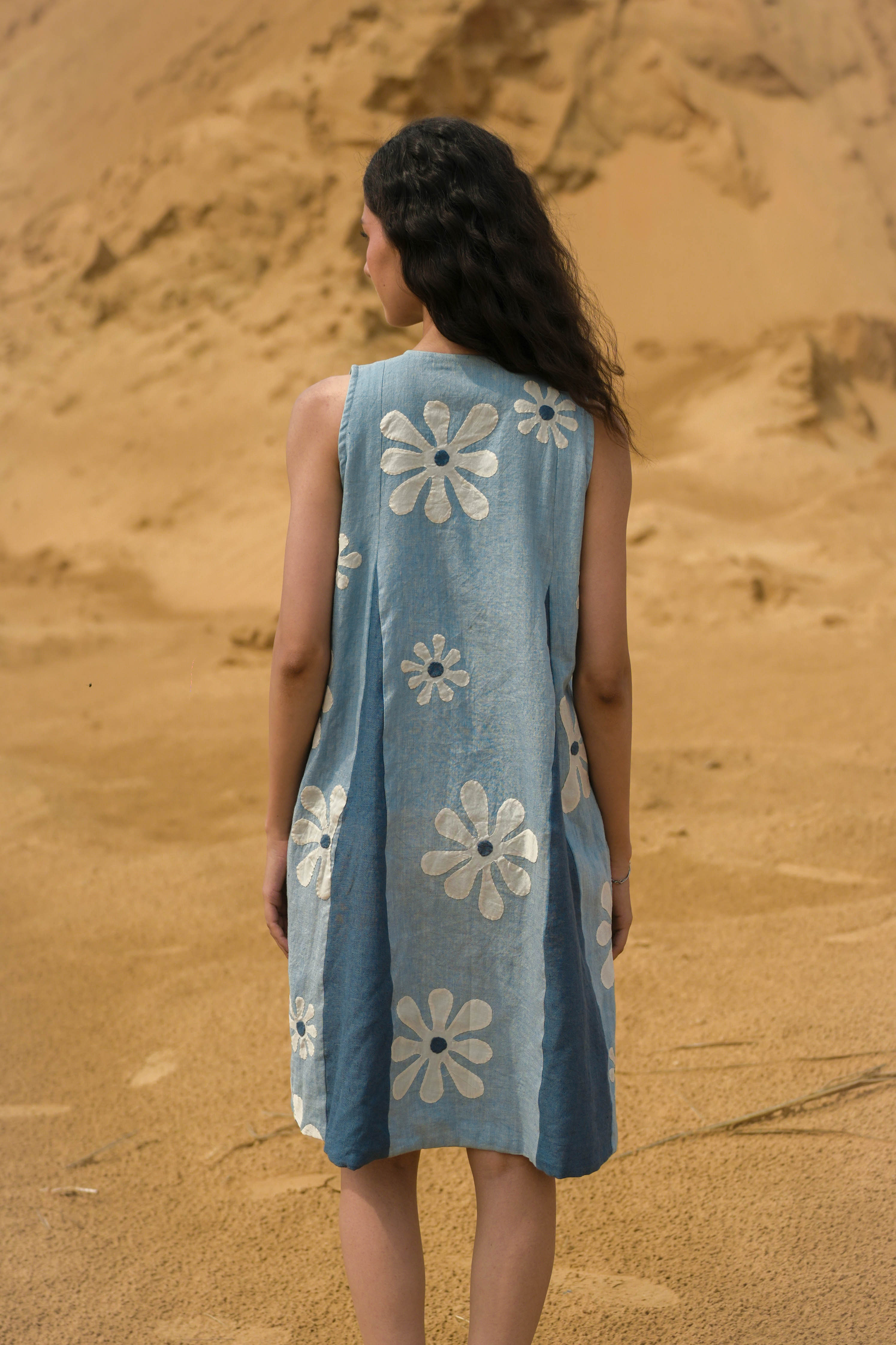 Singlet Dress