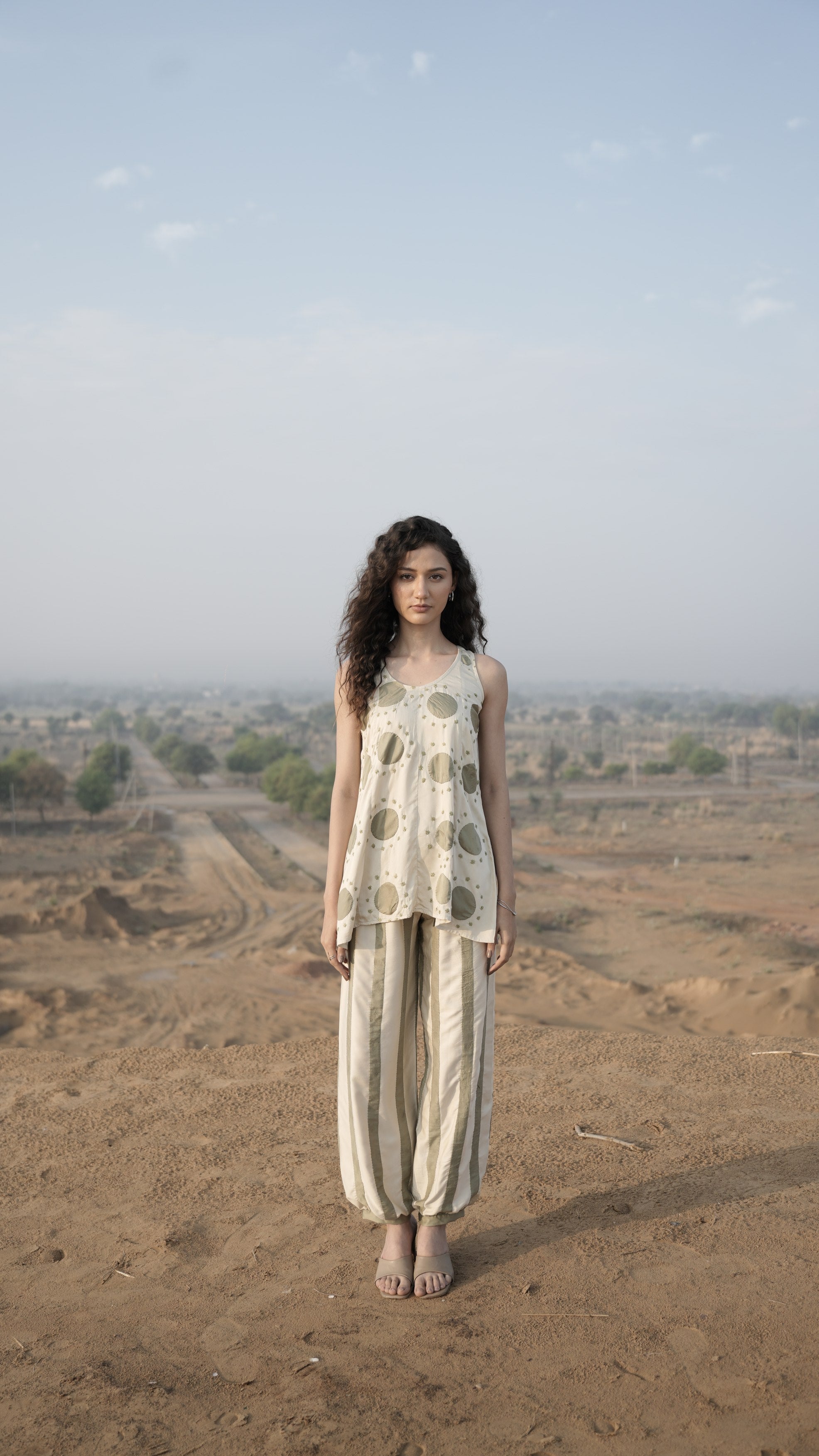 Pista Co-ord Set